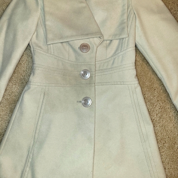 Beautiful Jessica Simpson Winter Coat - Picture 3 of 8